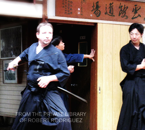 iaido